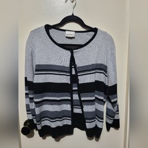 Womans 2 piece jacket set!